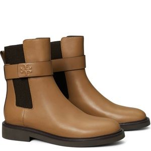 Tory Burch Double-T Chelsea Boot